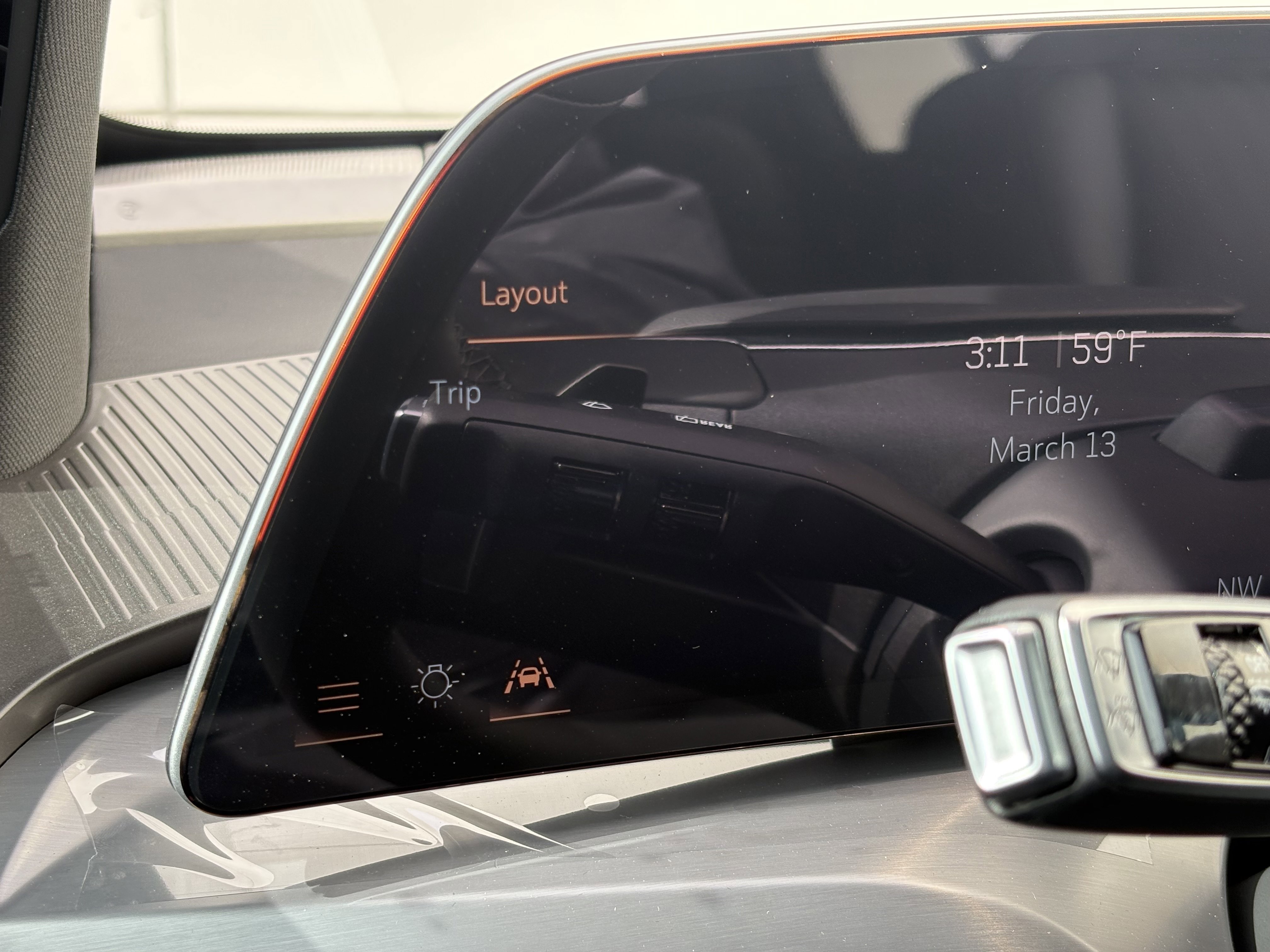 New 2026 Cadillac Vistiq Luxury image 23