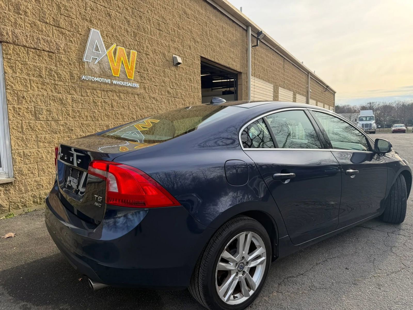 Used 2012 Volvo S60 T6 image 15