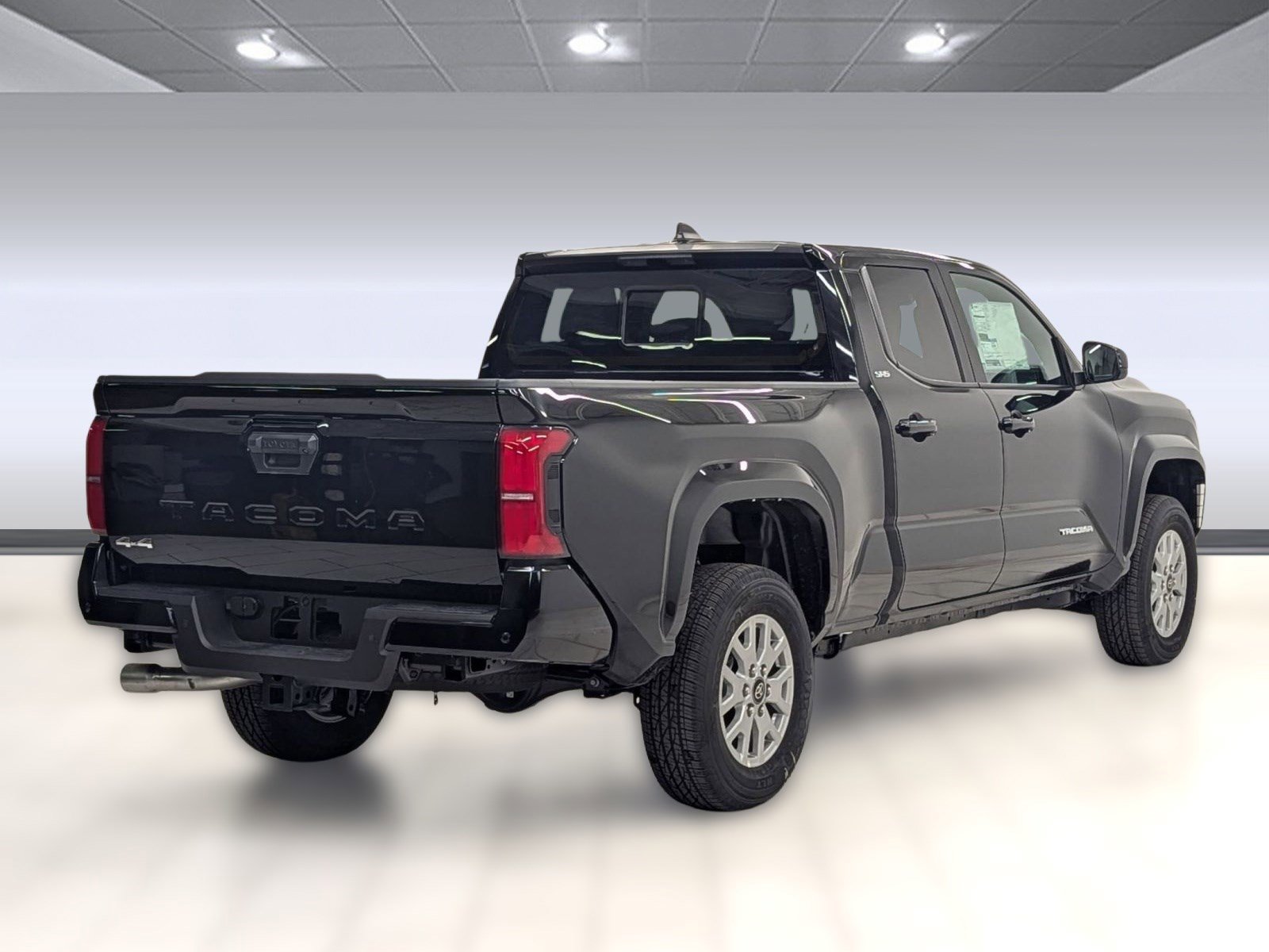 New 2025 Toyota Tacoma SR image 7