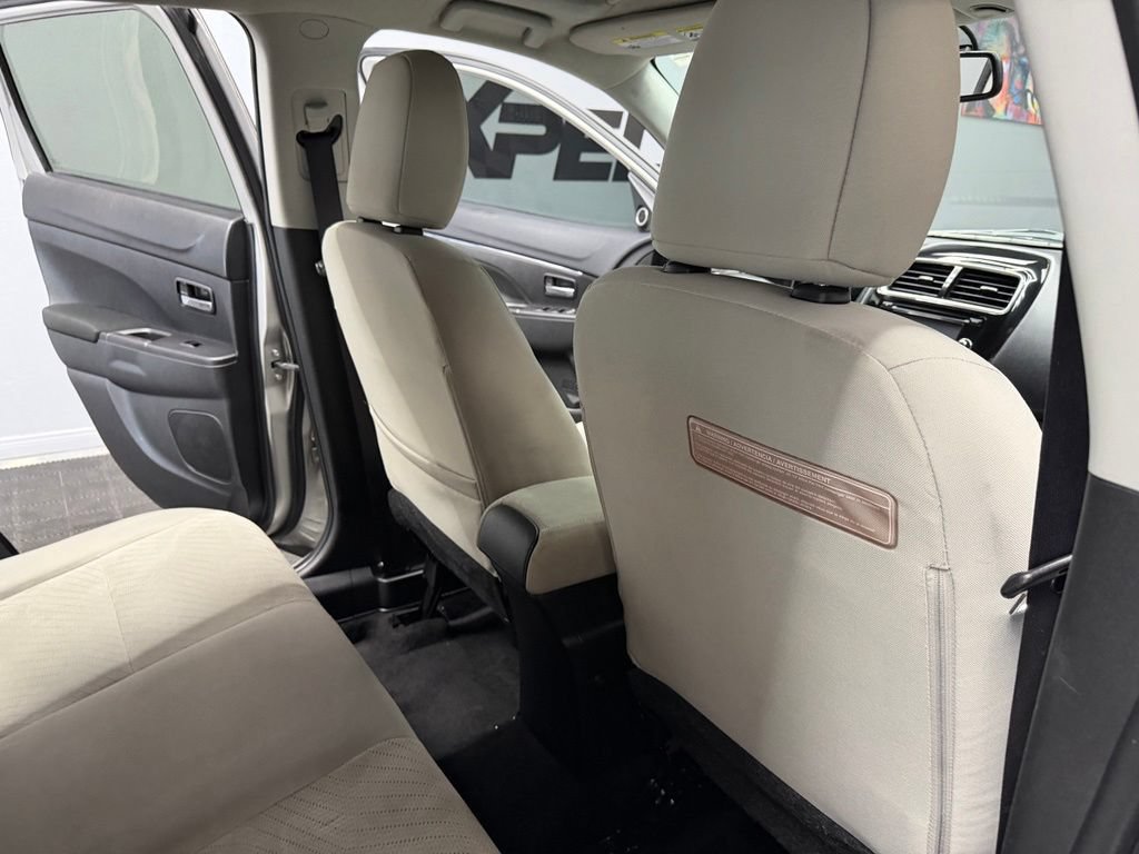 Used 2015 Mitsubishi Outlander Sport GT AWD/4WD image 42