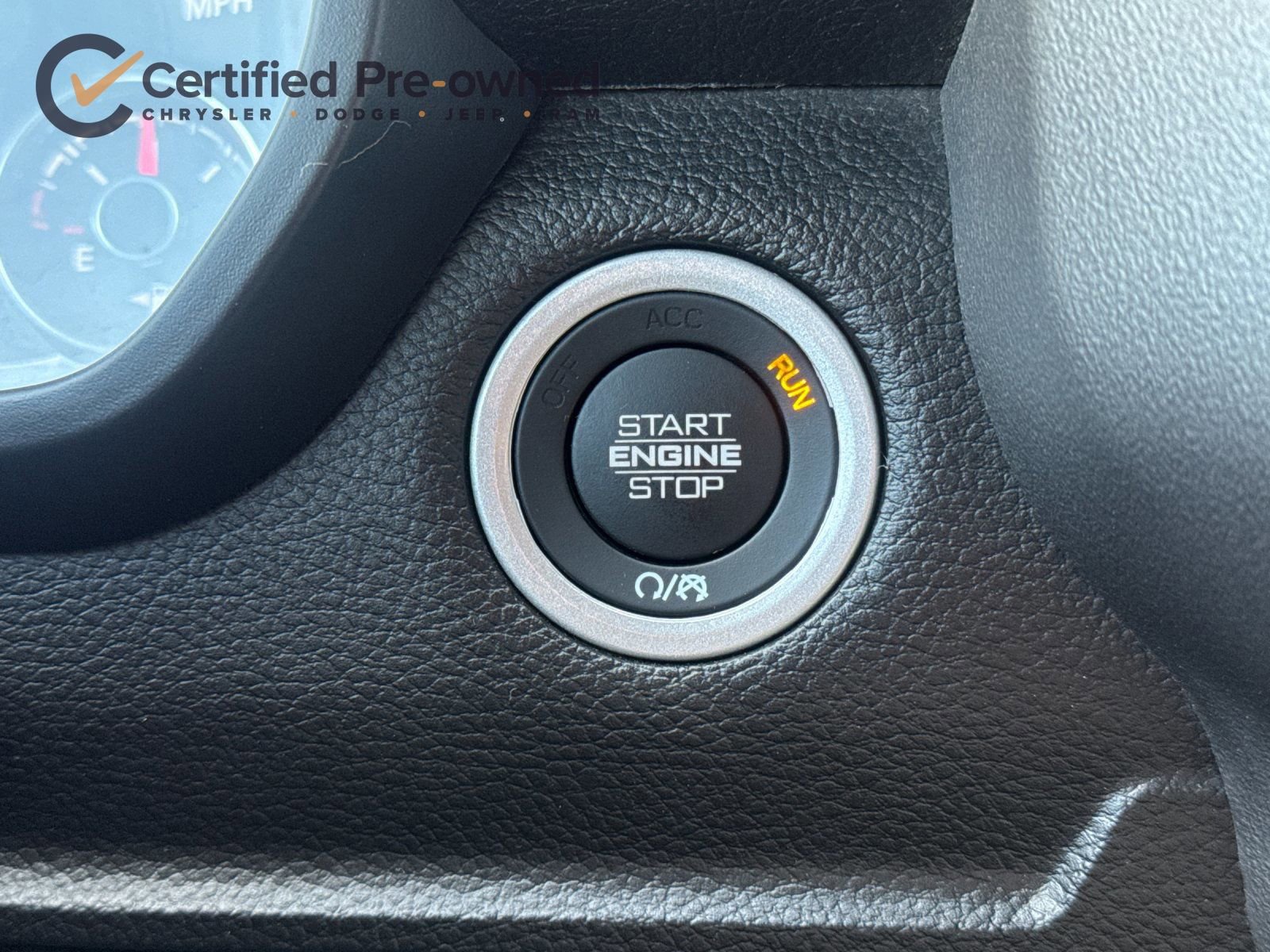 Certified 2024 RAM 1500 Big Horn image 22