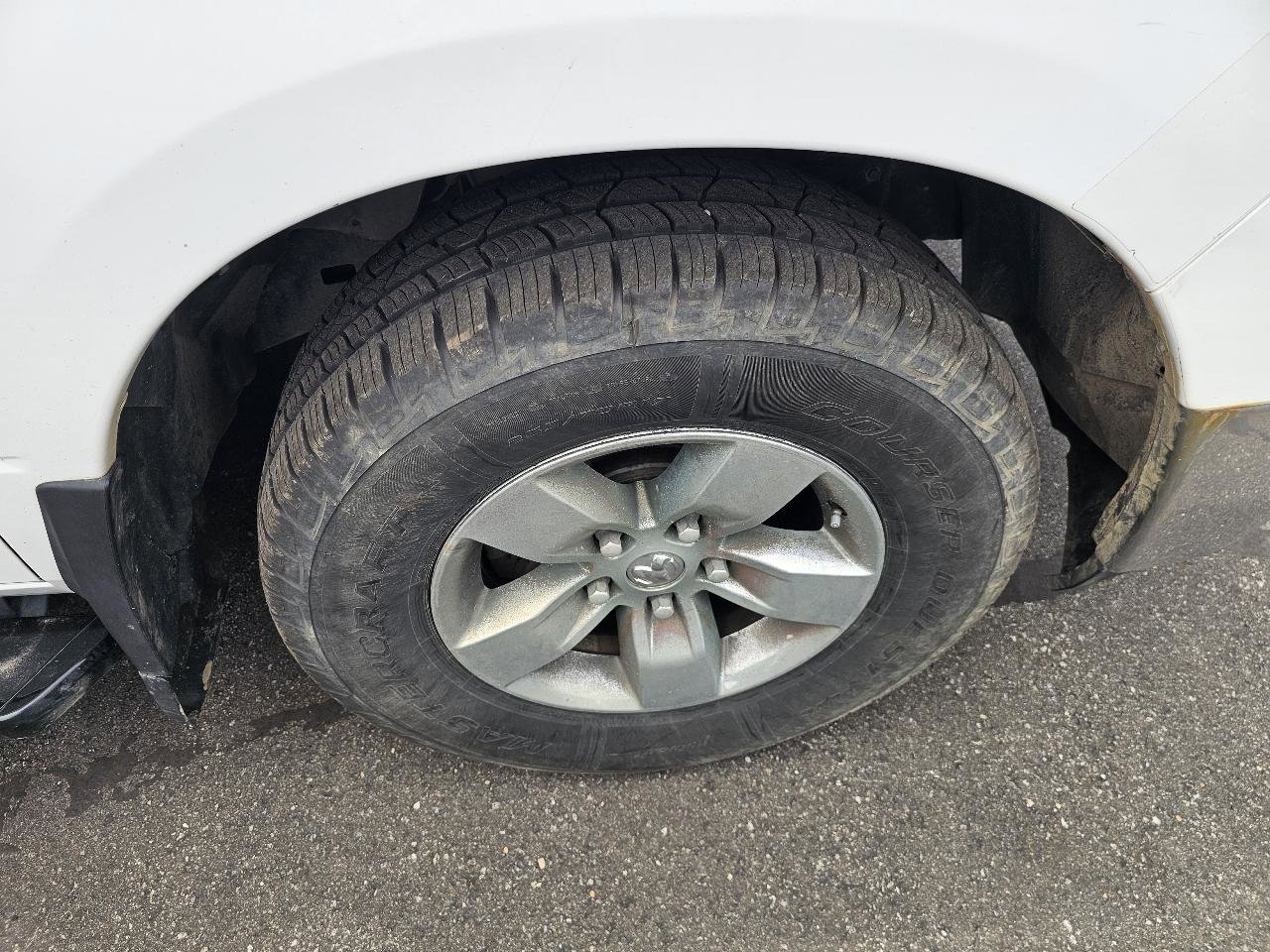 Used 2016 RAM 1500 Classic SLT RWD image 14