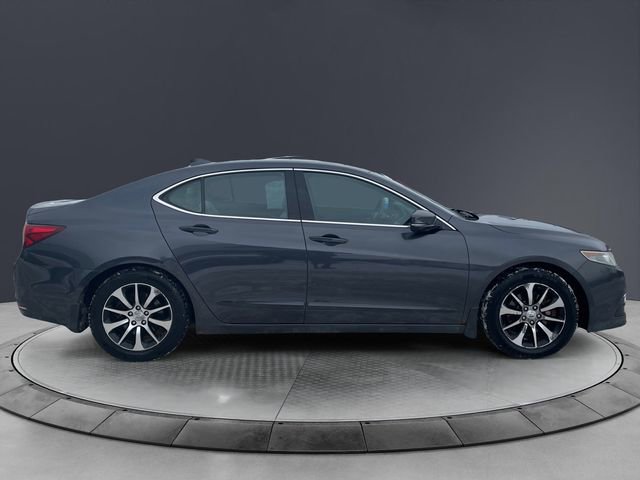 Used 2016 Acura TLX image 6
