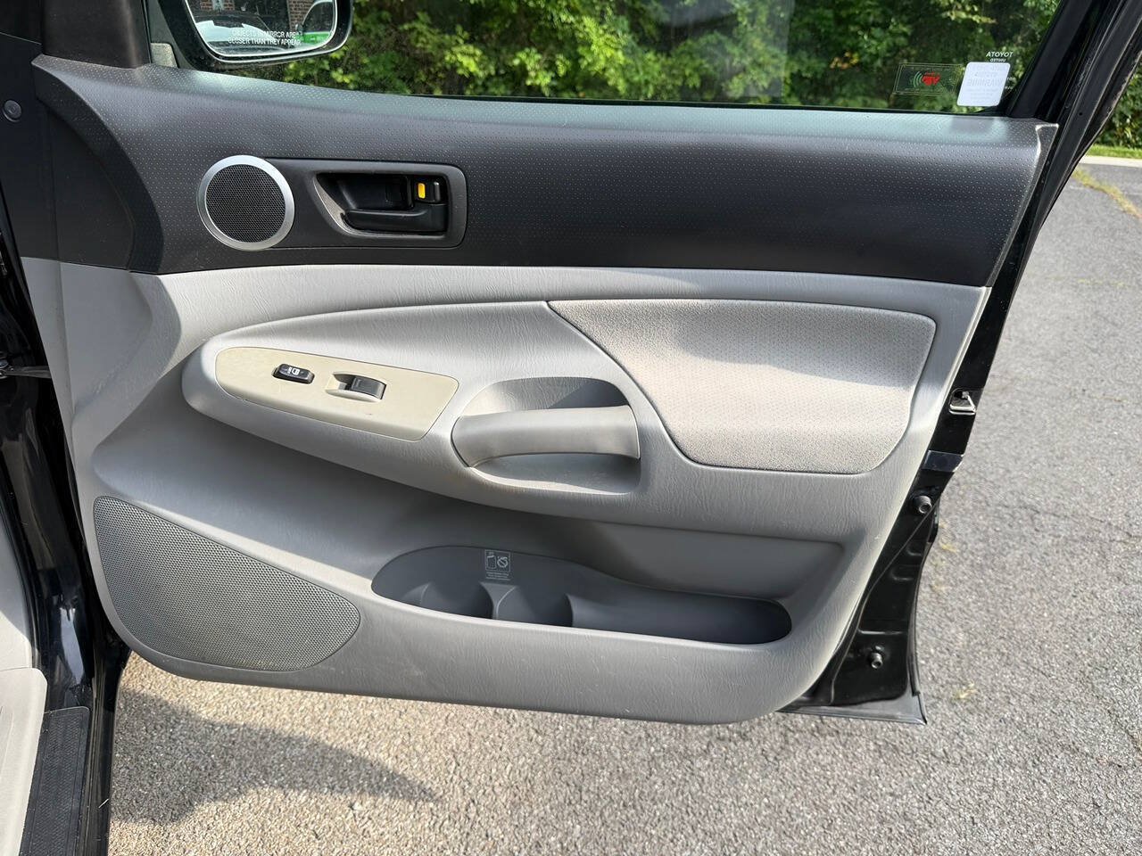 Used 2008 Toyota Tacoma 2WD Access Cab image 30