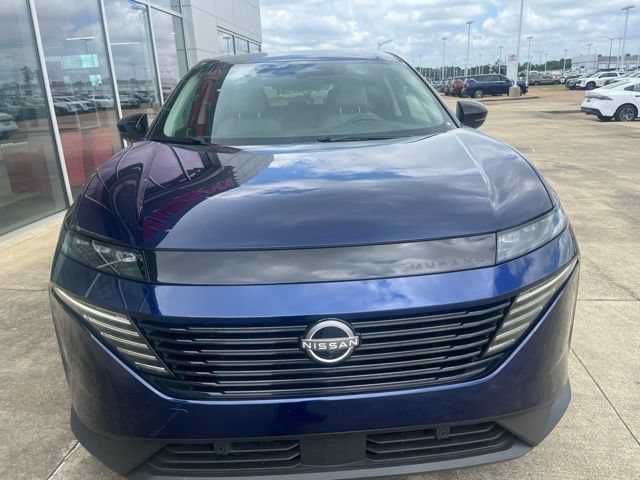 Certified 2025 Nissan Murano SL w/ Cargo Package AWD/4WD image 6