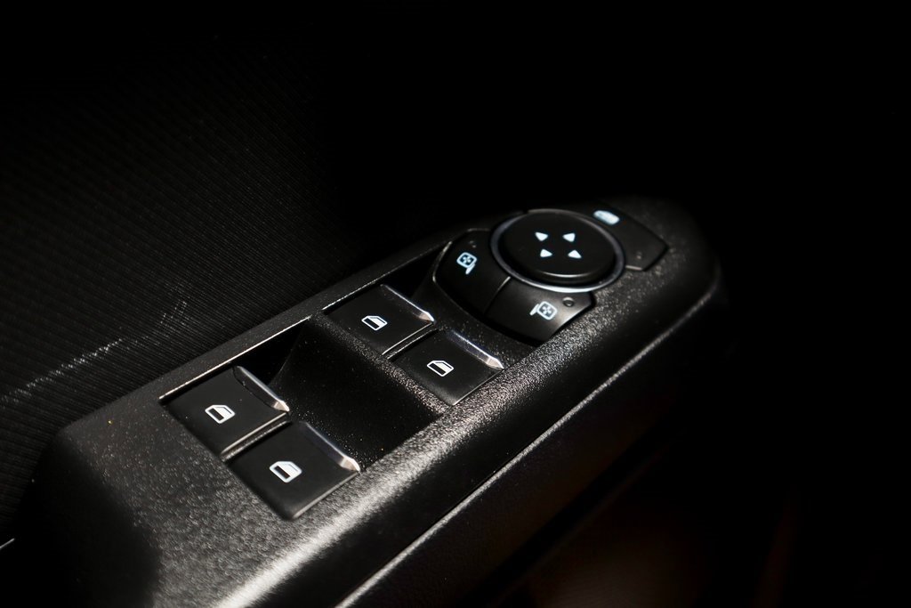 Certified 2024 Ford Bronco Sport Big Bend image 26