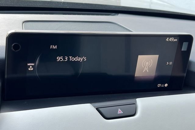 New 2026 MAZDA CX-90 Plug-In Hybrid w/ Premium Plus AWD/4WD image 22