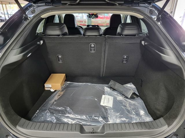 New 2026 MAZDA CX-30 AWD 2.5 S w/ Select Sport Pkg image 33