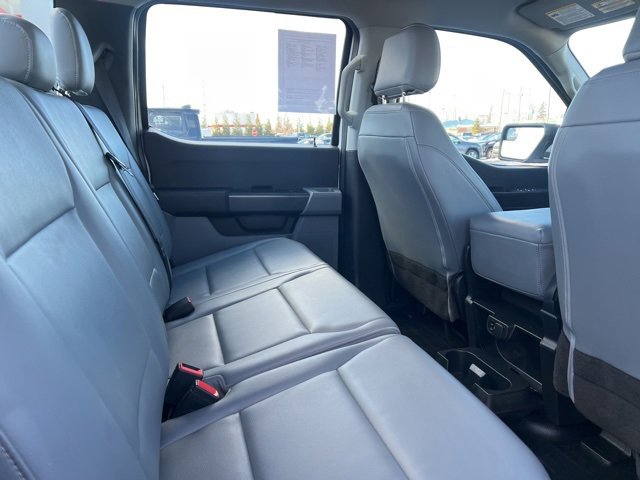 Used 2021 Ford F150 XL w/ Trailer Tow Package image 31