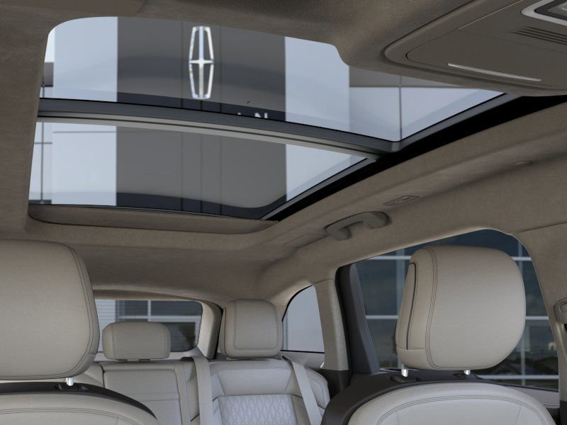 New 2026 Lincoln Nautilus Black Label image 22