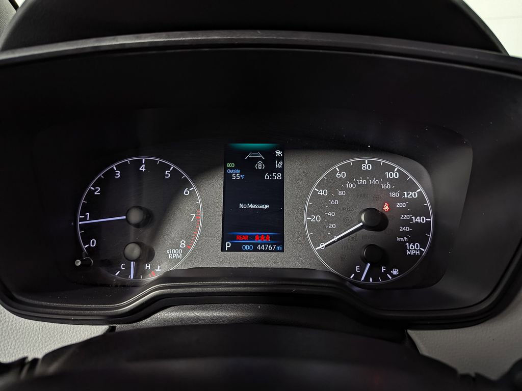 Used 2024 Toyota Corolla SE image 32