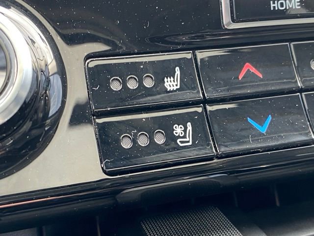 Certified 2020 Toyota Highlander Limited AWD/4WD image 22