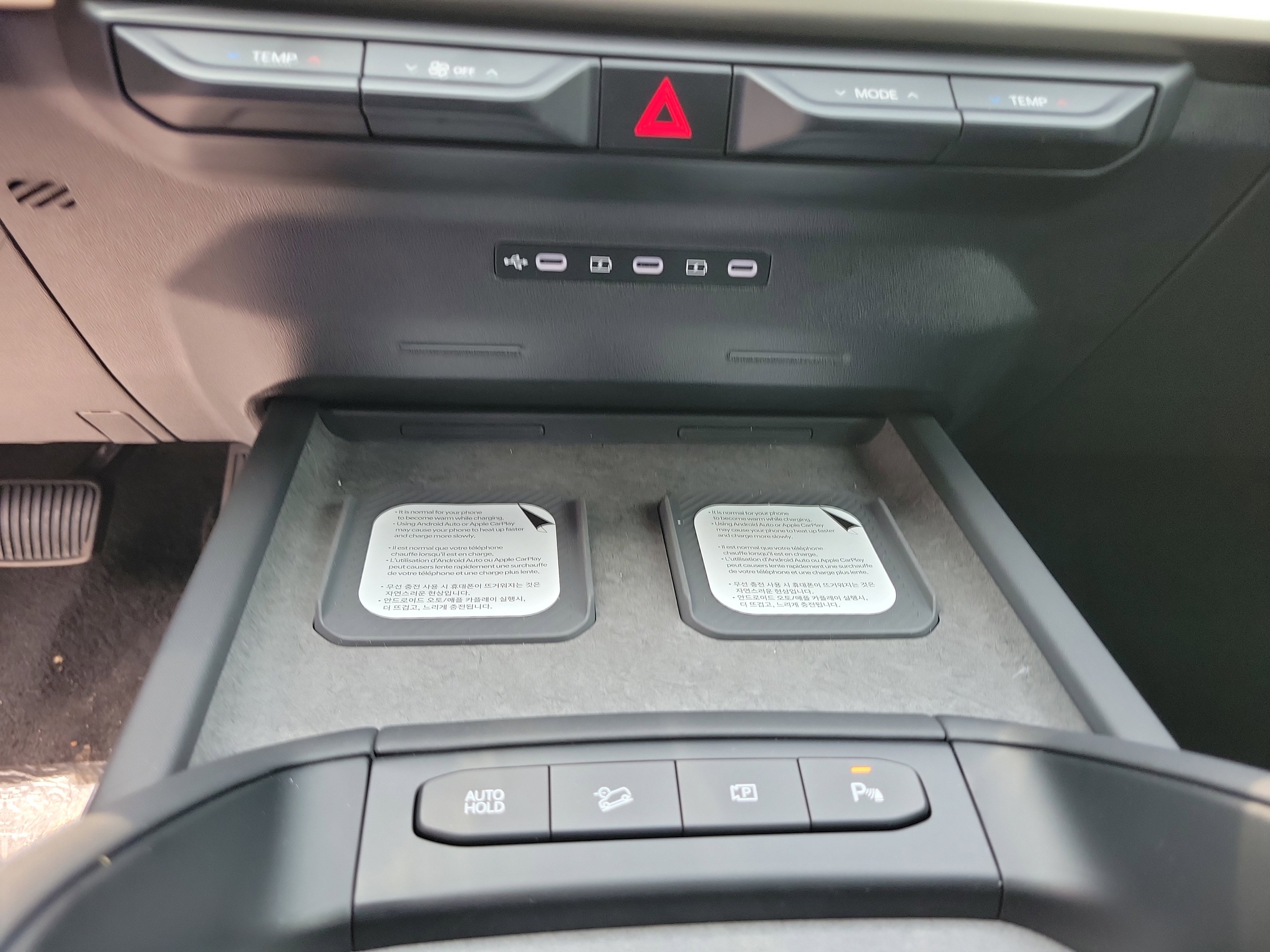 New 2027 Kia Telluride EX FWD image 28