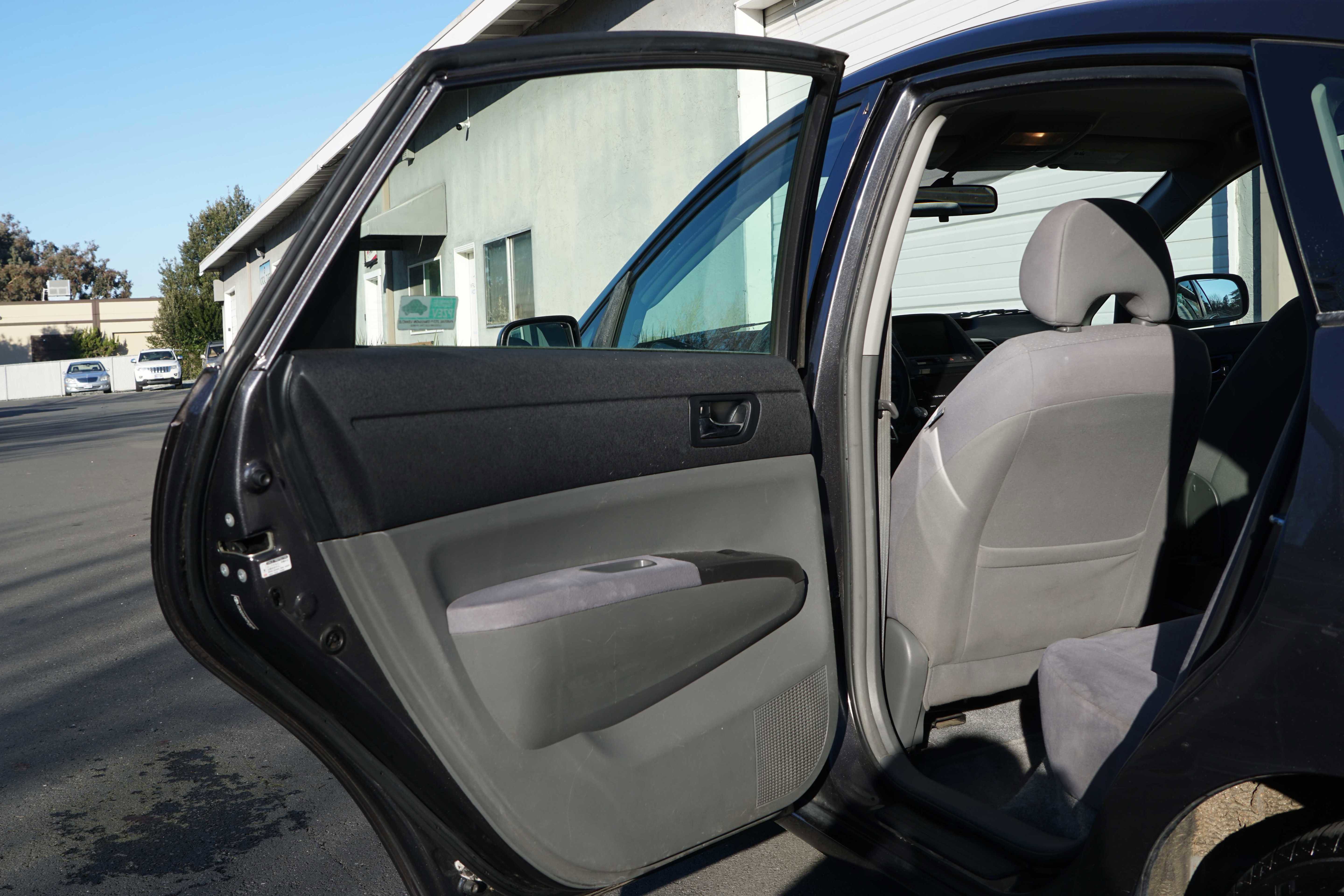 Used 2008 Toyota Prius Touring image 27