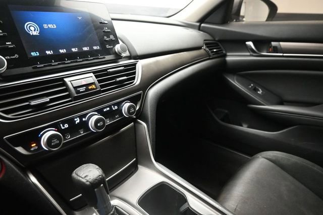 Used 2019 Honda Accord LX image 28