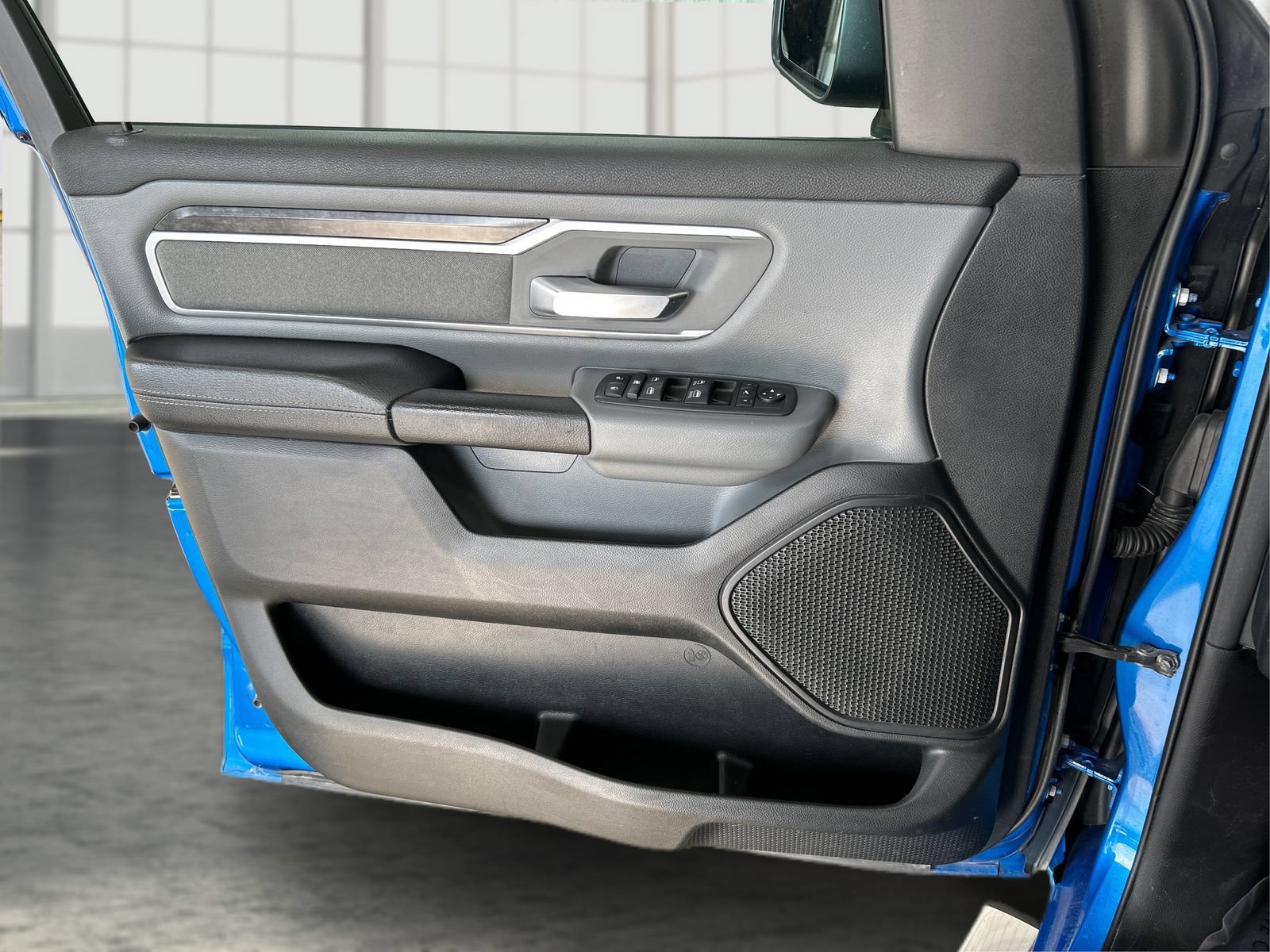 Used 2021 RAM 1500 Big Horn AWD/4WD image 18