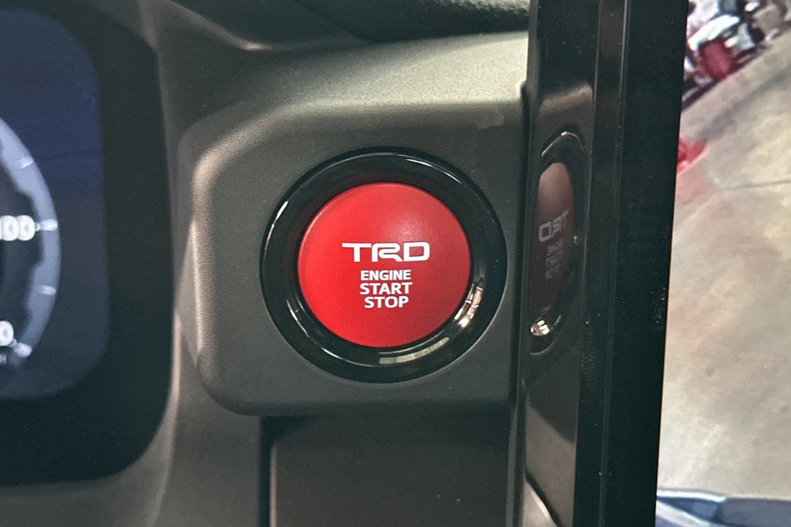 New 2026 Toyota Tacoma TRD Sport image 24