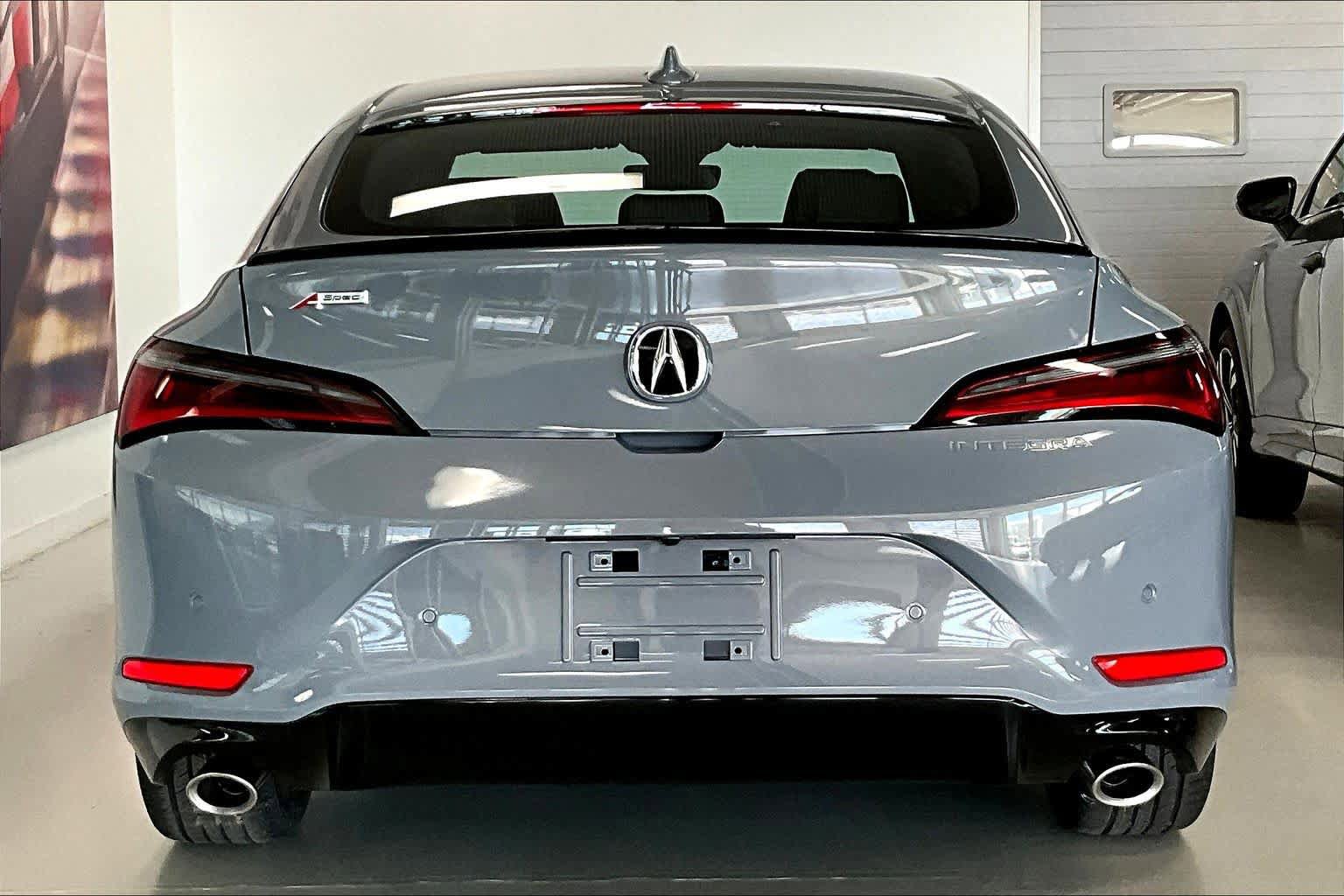 New 2026 Acura Integra A-Spec image 5