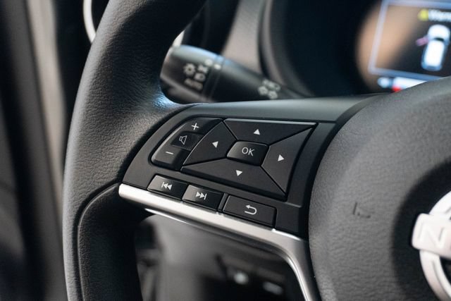 Used 2023 Nissan Kicks SV w/ Exterior Package FWD image 21