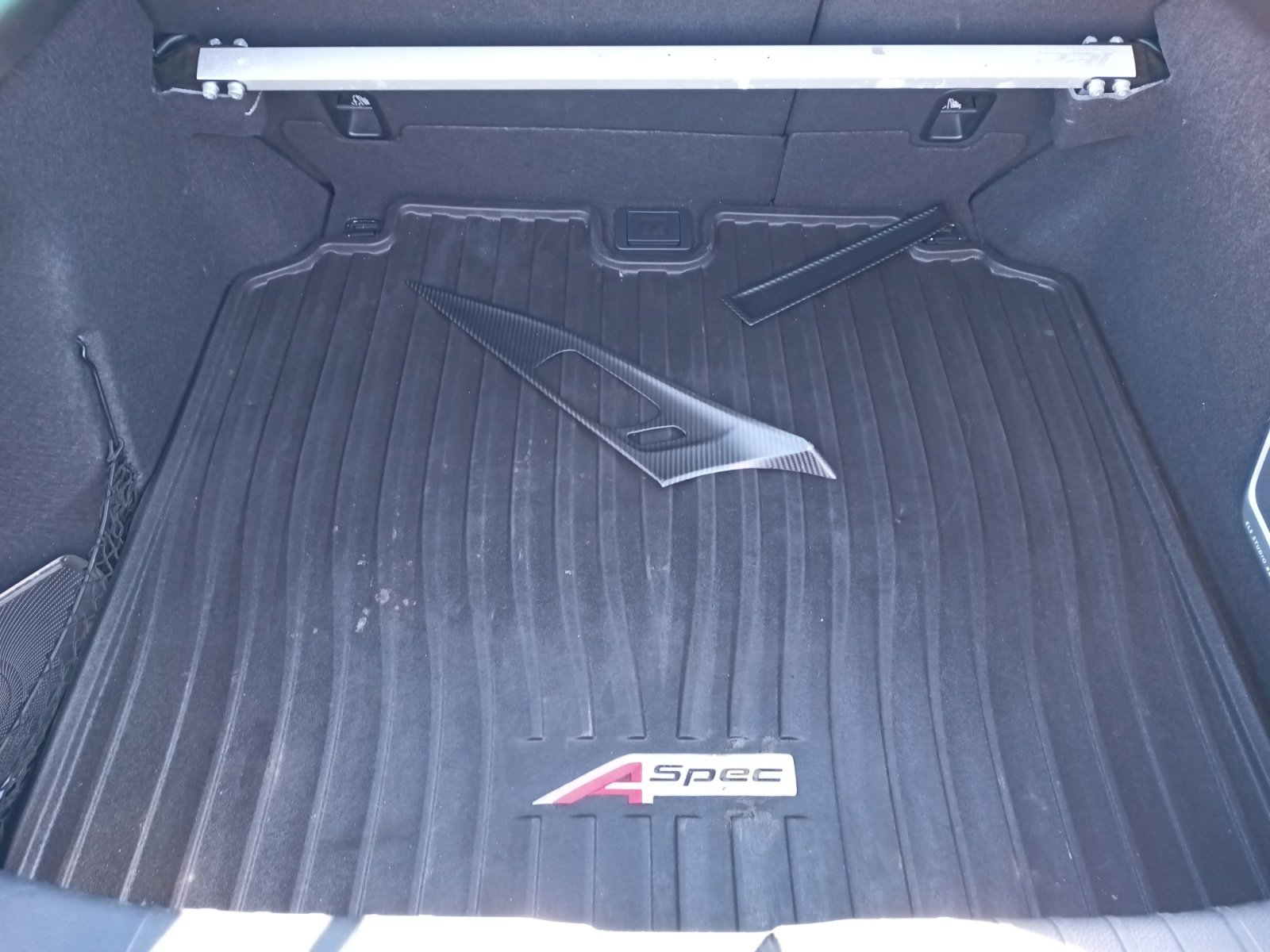 Used 2023 Acura Integra A-Spec image 12