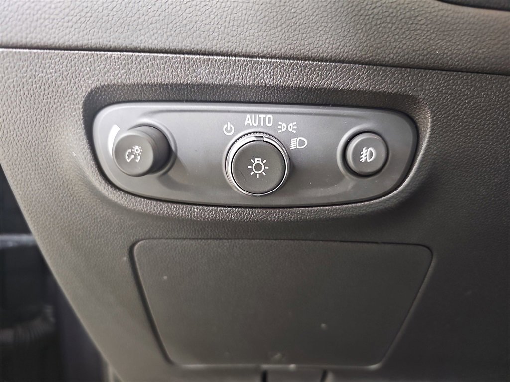 Certified 2023 Buick Encore GX Preferred w/ Cold Weather Comfort Package image 29