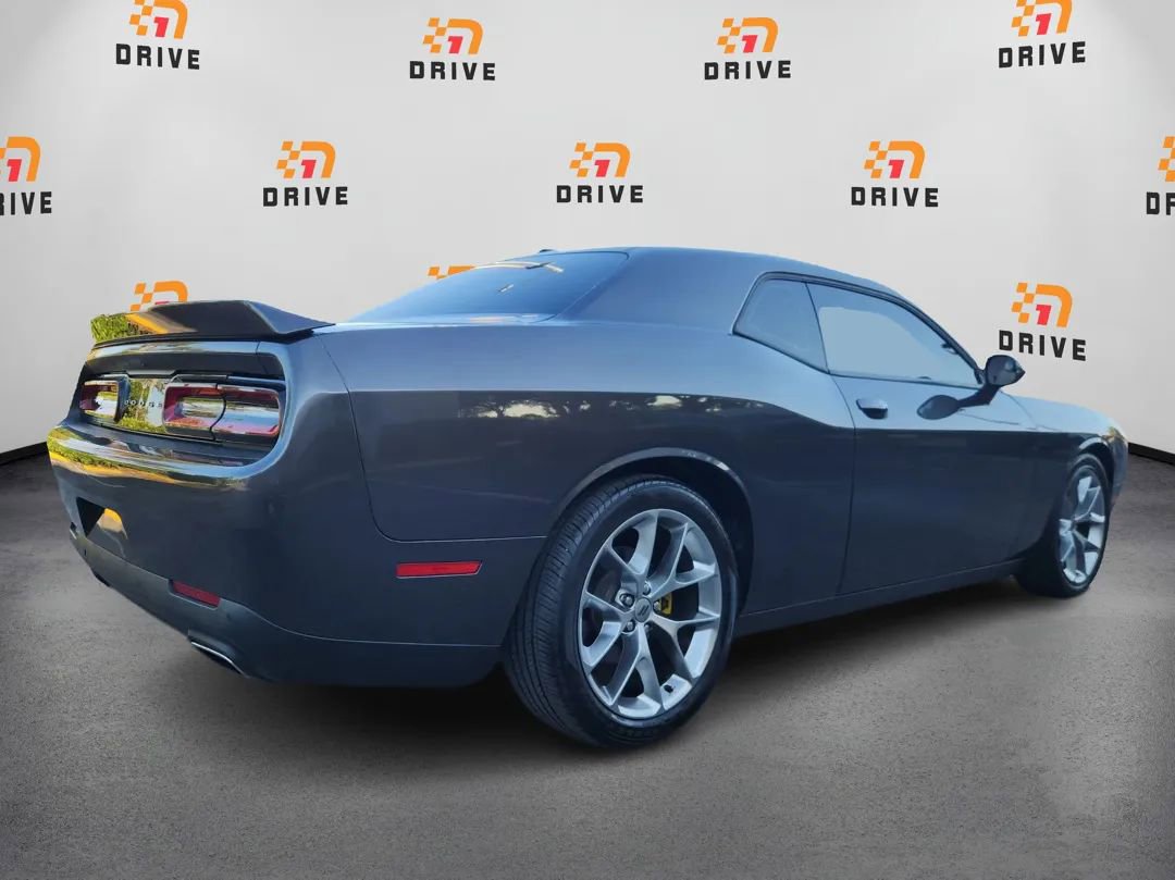 Used 2020 Dodge Challenger GT image 5