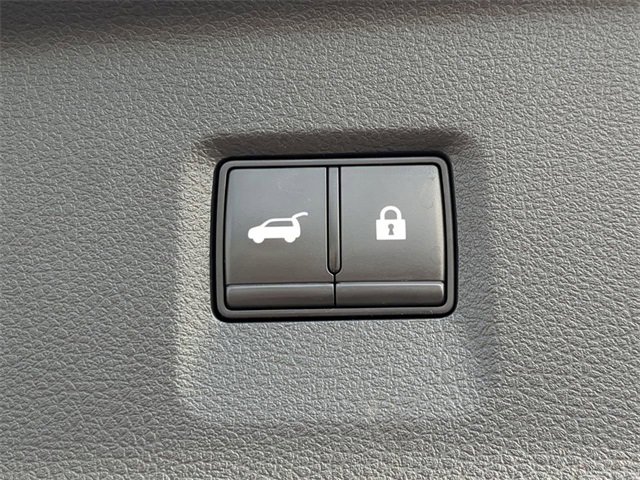 Used 2022 INFINITI QX60 Autograph image 15