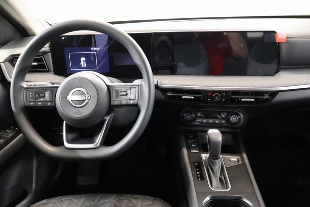 New 2026 Nissan Kicks SV w/ SV Premium Package FWD image 13