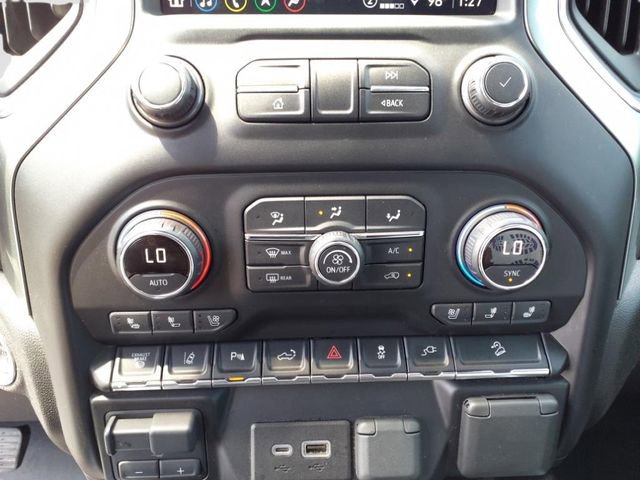 Used 2021 Chevrolet Silverado 3500 LTZ w/ LTZ Plus Package AWD/4WD image 19