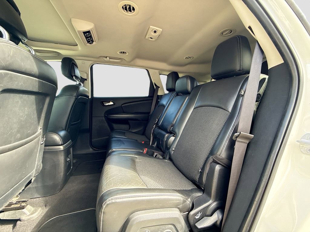 Used 2020 Dodge Journey Crossroad image 25