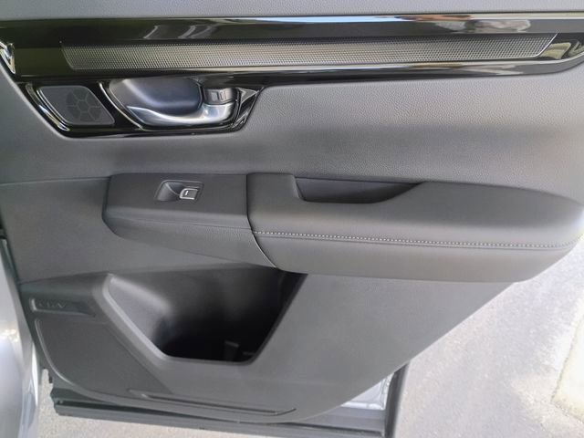Used 2025 Honda CR-V EX-L image 52
