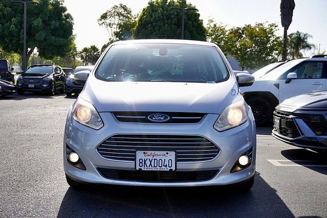 Used 2016 Ford C-MAX Energi SEL FWD image 5
