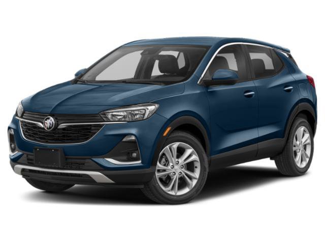 Used 2023 Buick Encore GX Preferred w/ Cold Weather Comfort Package image 1