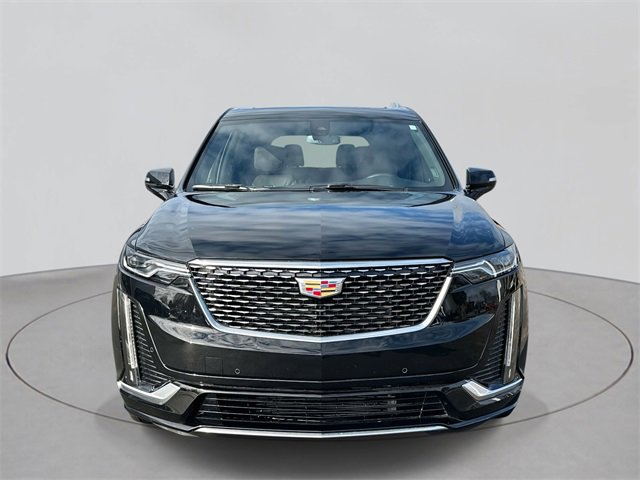 Certified 2023 Cadillac XT6 Premium Luxury image 32