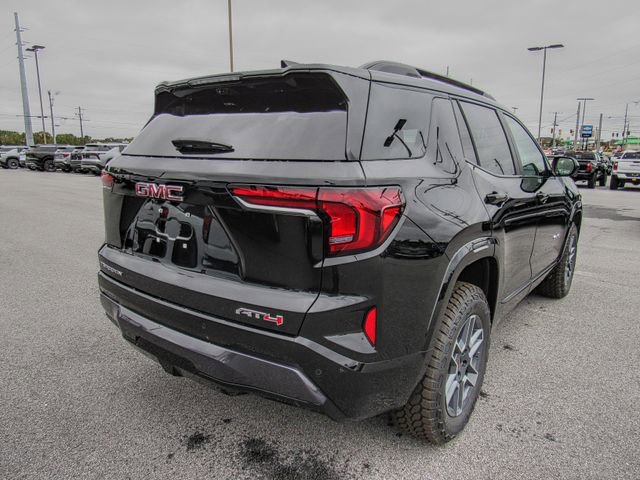 New 2026 GMC Terrain AT4 w/ Convenience Package III image 4
