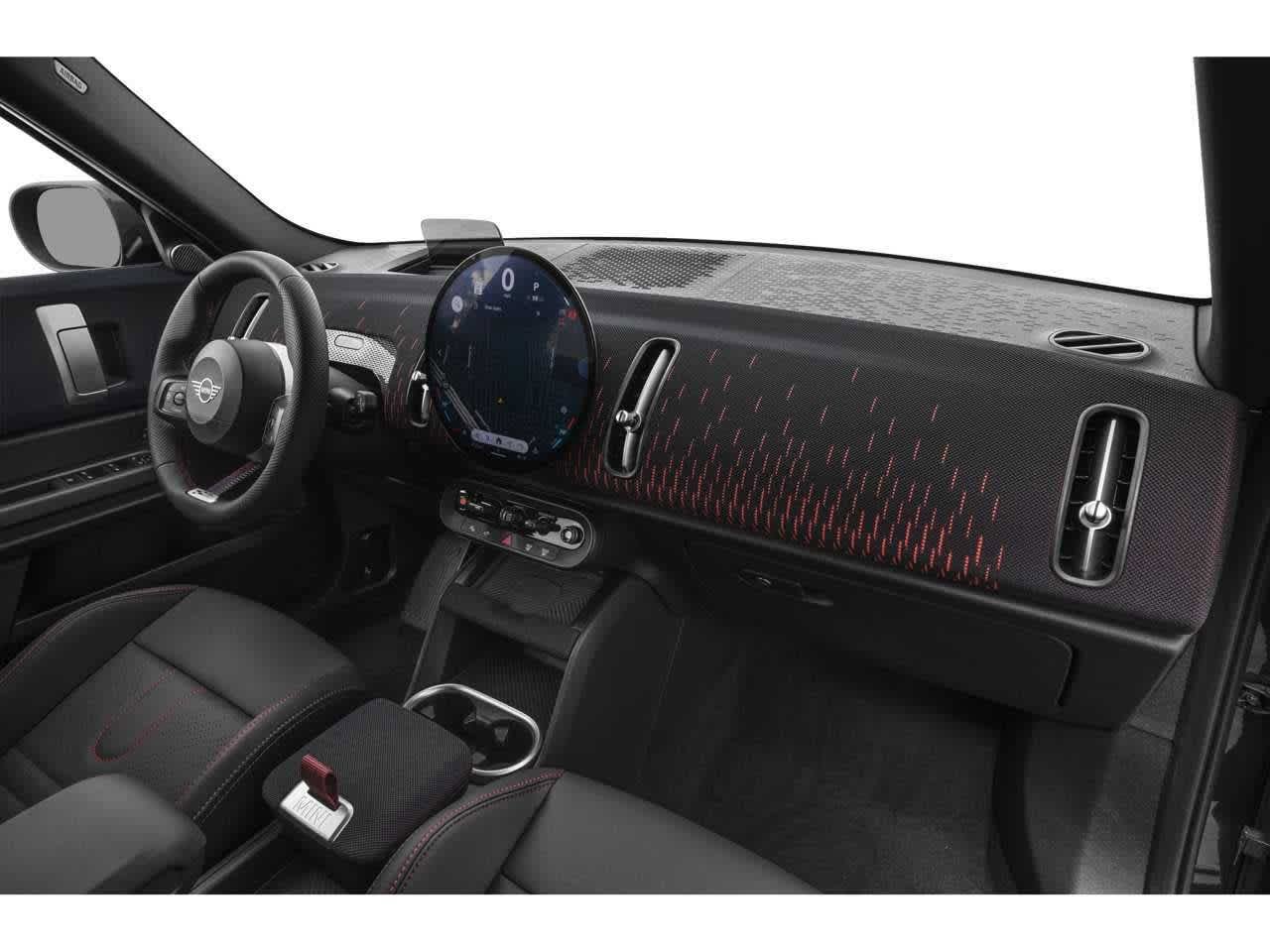 New 2027 MINI Cooper Countryman John Cooper Works AWD/4WD image 11