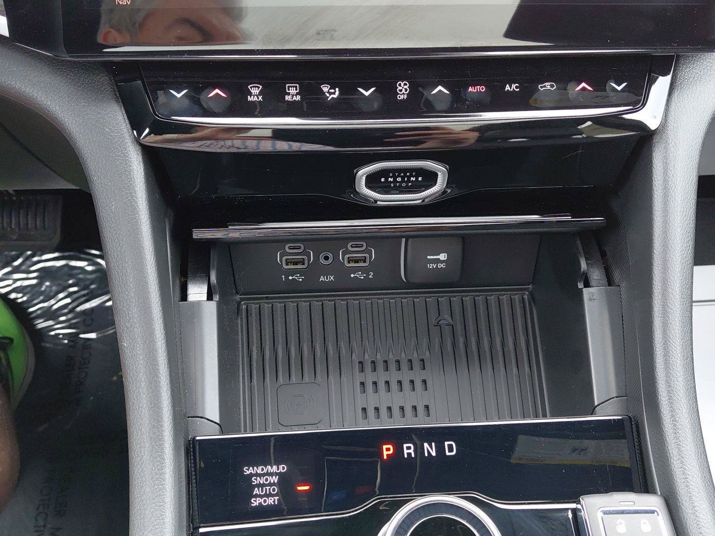 New 2026 Jeep Grand Cherokee Limited AWD/4WD image 29