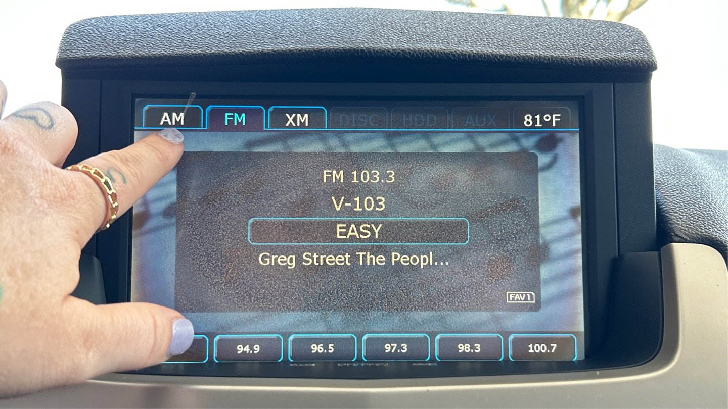 Used 2011 Cadillac CTS Premium image 21