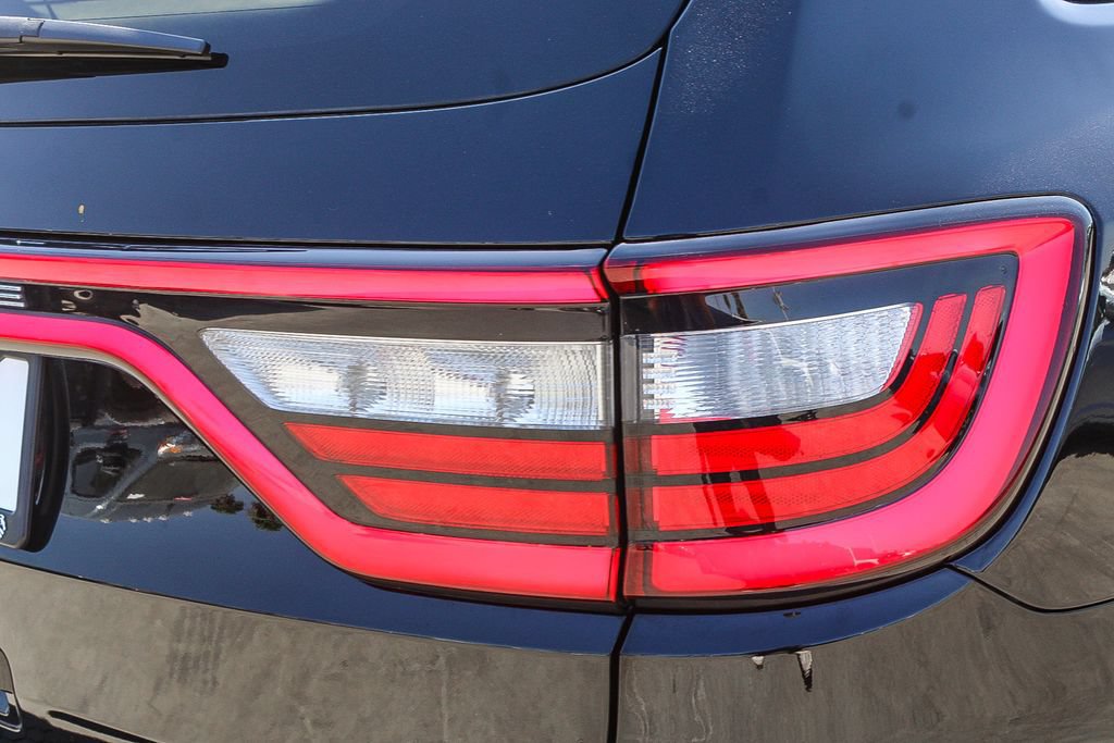 Used 2024 Dodge Durango GT AWD/4WD image 10