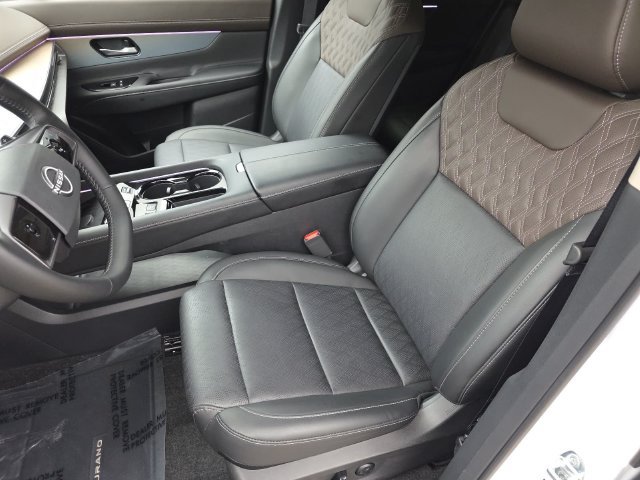 Used 2026 Nissan Murano Platinum w/ Cargo Package AWD/4WD image 15