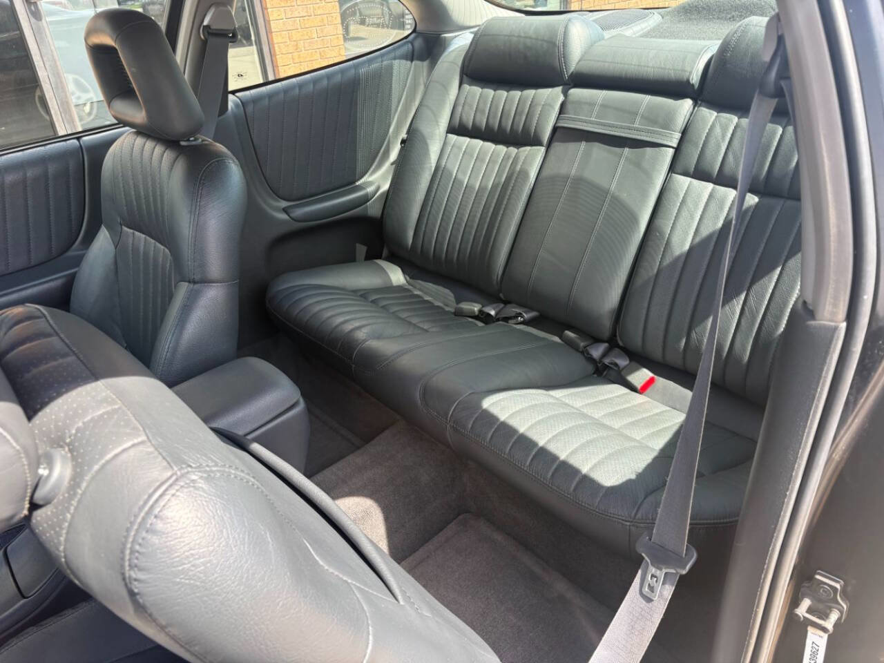 Used 1997 Pontiac Grand Prix GT w/ Opt Pkg FWD image 19