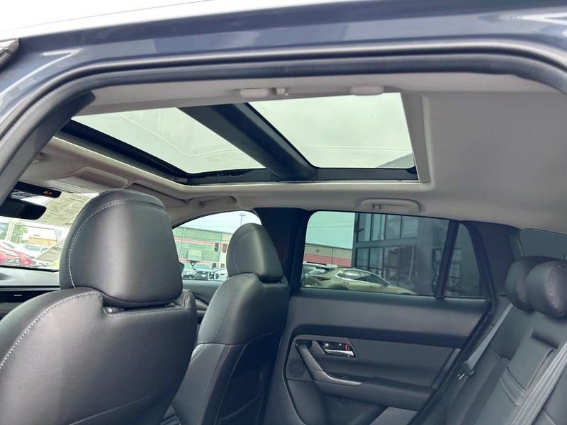 New 2025 MAZDA CX-50 AWD 2.5 S w/ Weather Package image 10
