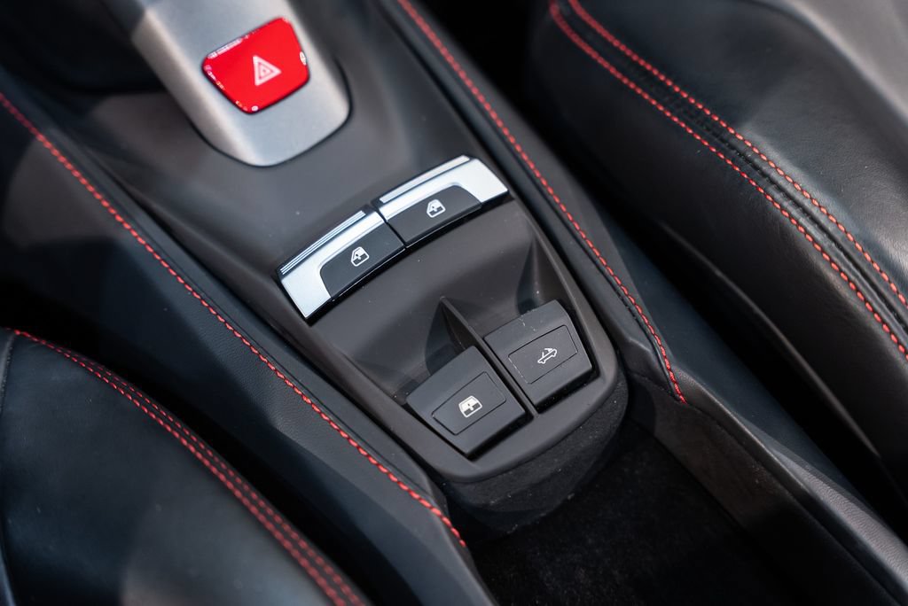 Certified 2019 Ferrari 488 Spider RWD image 39