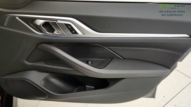 Used 2024 BMW i4 M50 AWD/4WD image 32