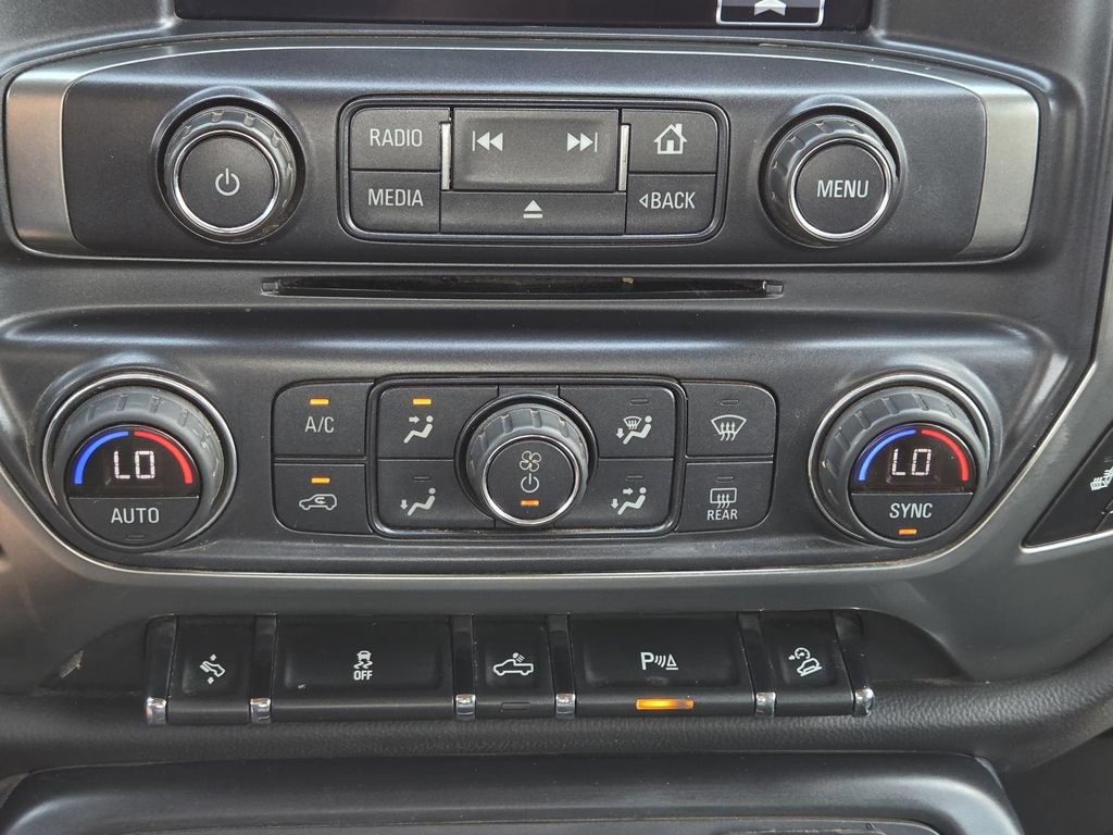 Used 2019 Chevrolet Silverado 2500 LT w/ Texas Edition AWD/4WD image 28