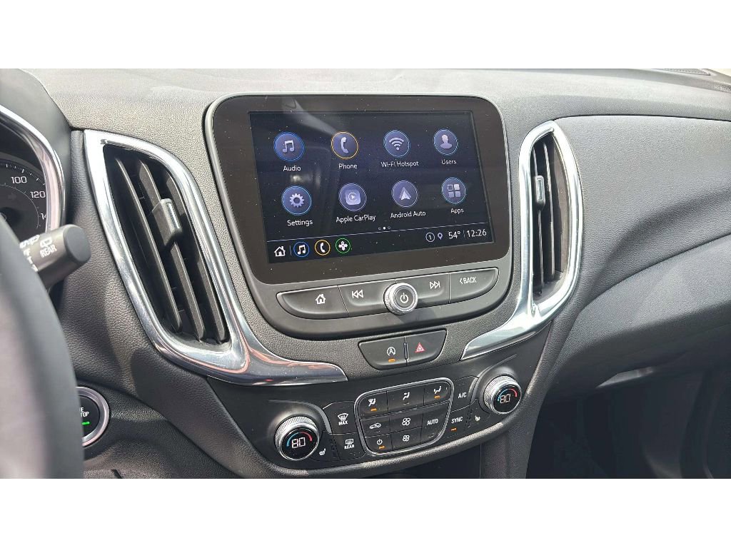 Certified 2024 Chevrolet Equinox LT image 16