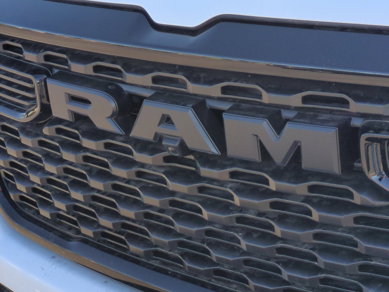 New 2026 RAM 1500 Big Horn image 23