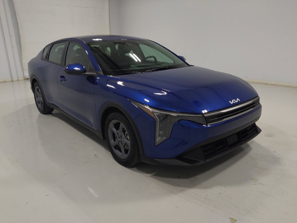 Used 2025 Kia K4 FWD image 13