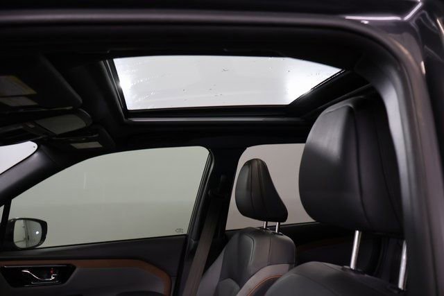 Certified 2025 Subaru Forester Sport image 13