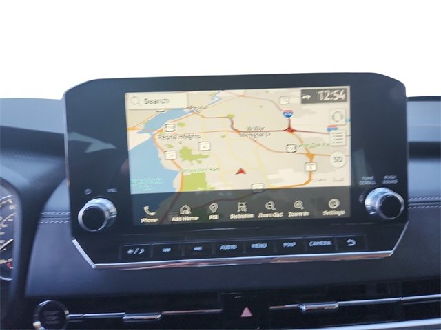 Used 2024 Mitsubishi Outlander SE image 43